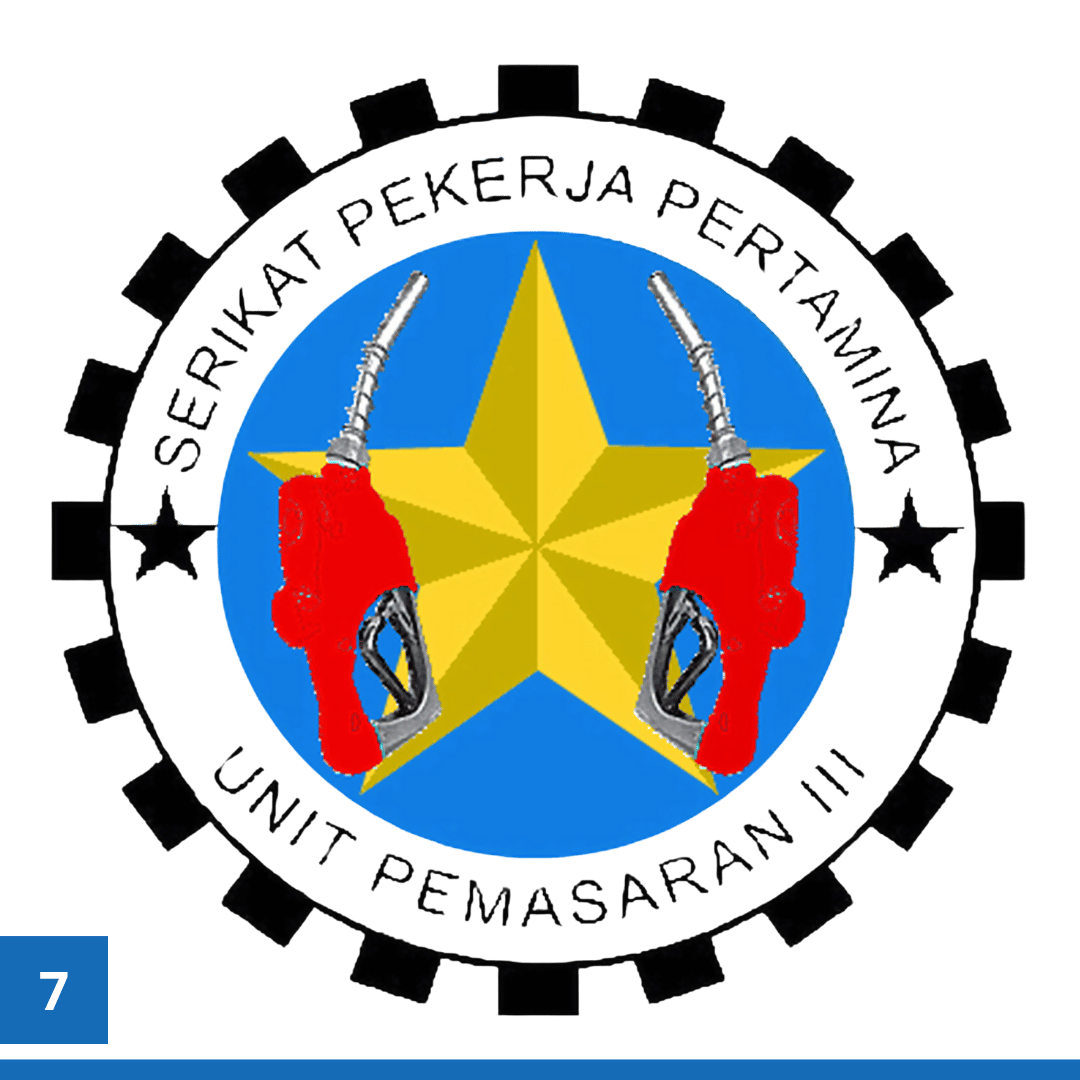 Serikat Pekerja Pertamina Unit Pemasaran III (SPP-UPms III) Jakarta